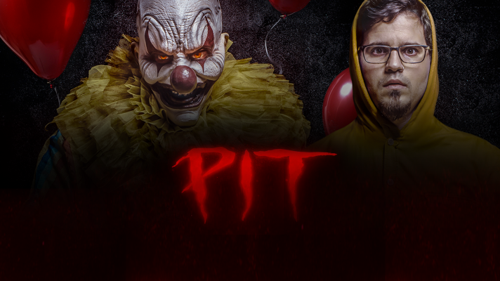 Neverfilms - Mira ya 'PIT'