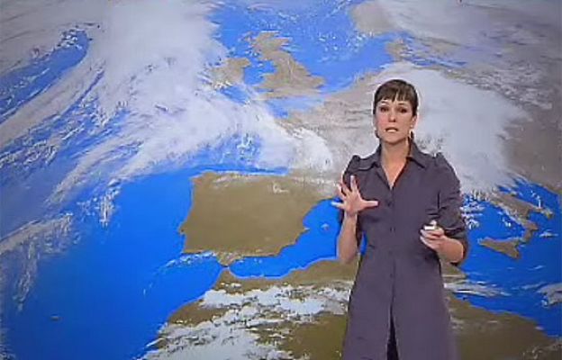 El tiempo - El Tiempo - 10/03/09