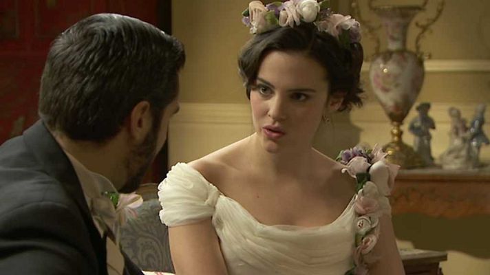 Acacias 38 - Capítulo 688