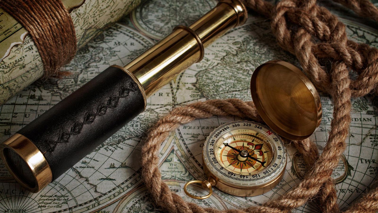 Otros documentales - Maestros de la ingeniería: Conquistar los océanos - ver ahora