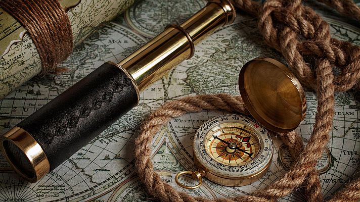 Otros documentales - Maestros de la ingeniería: Conquistar los océanos