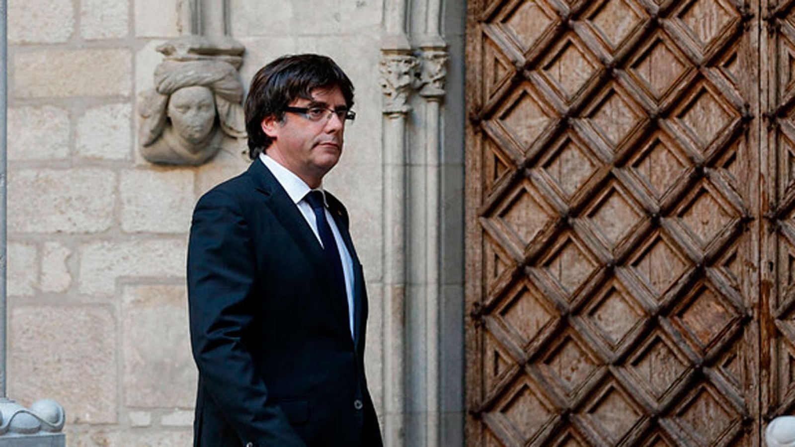 Telediario 2 en cuatro minutos - 29/01/18