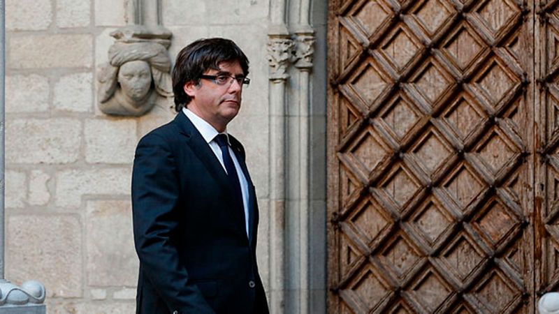 Telediario 2 en cuatro minutos - 29/01/18