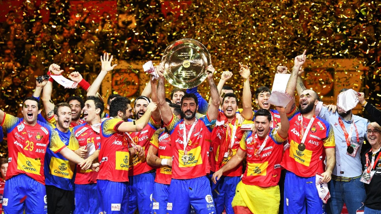 Conexión tdp - 29/01/18 - ver ahora