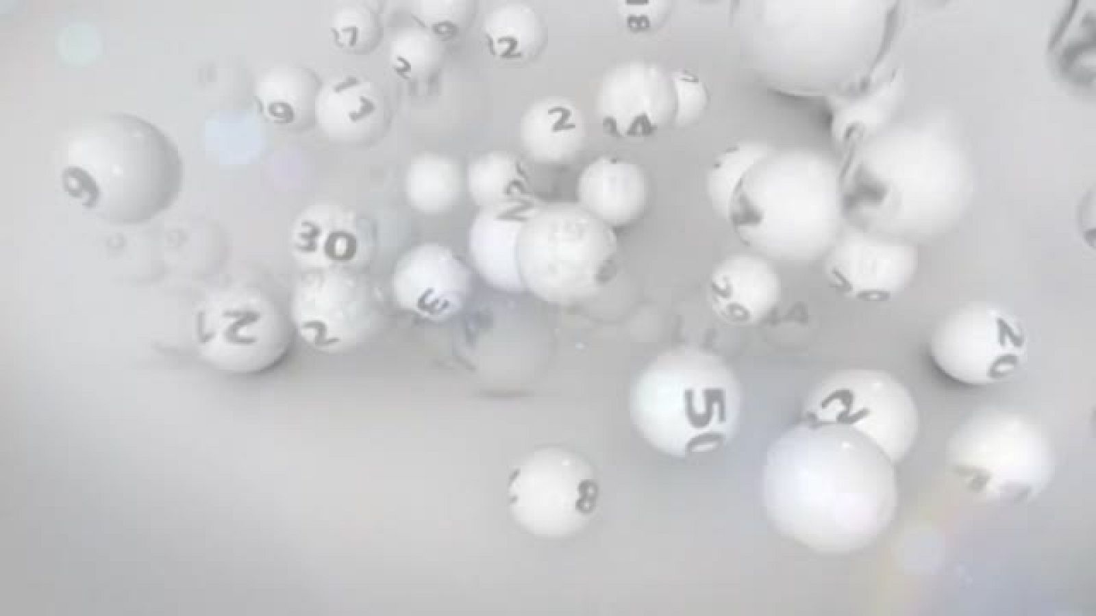 Bonoloto - 29/01/2018 - ver ahora