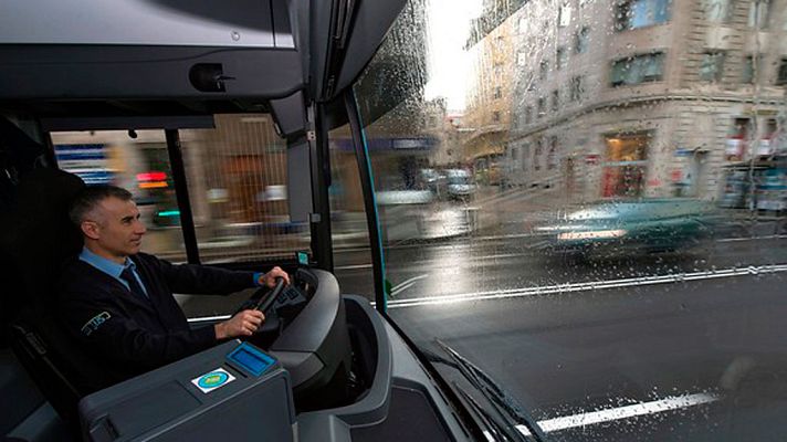 El tiempo - Lluvias en el sur que podrán ser fuertes en las Canarias