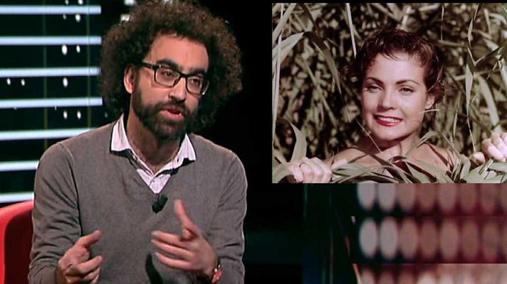 El cine de La 2 - La fierecilla domada (presentación)