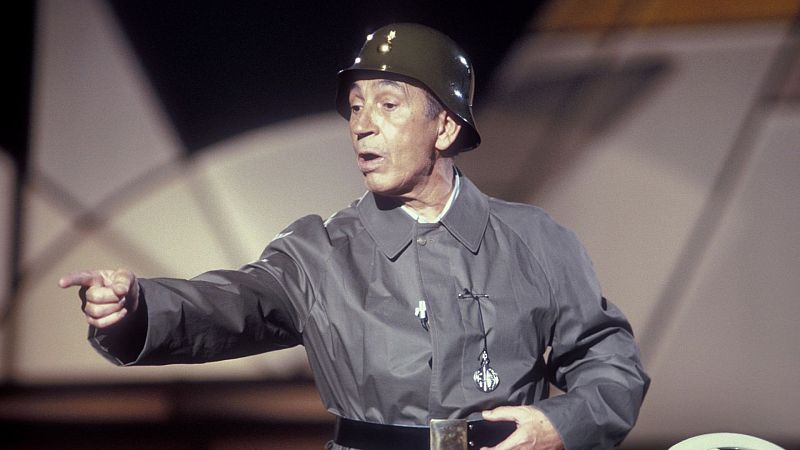 Somos Documentales - Gila nunca fue serio