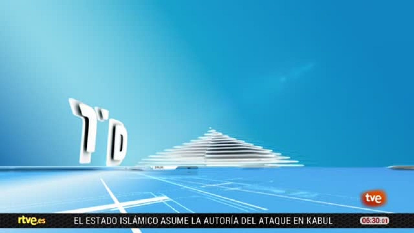 Telediario Matinal en cuatro minutos - 30/01/2018