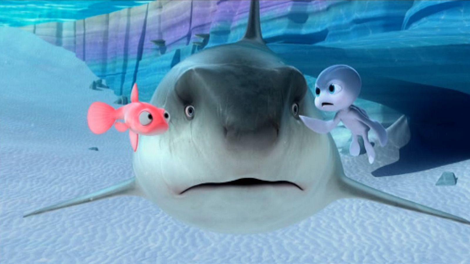 Los fanfarrones - Sammy y compañía | Ver