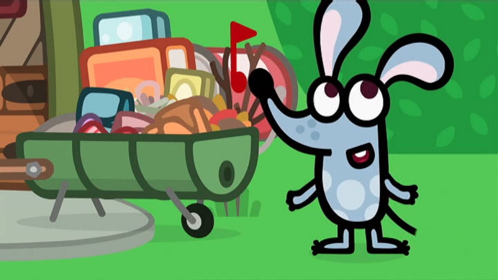 Boj el coleccionista - Boj | Ver