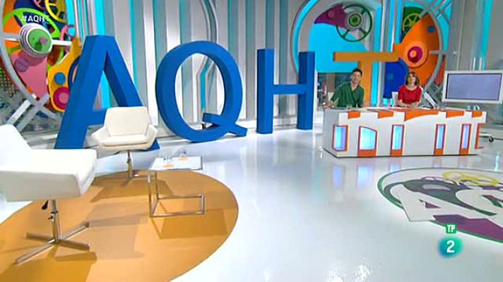 Aquí hay trabajo - 6 curiosidades sobre la curiosidad en el trabajo