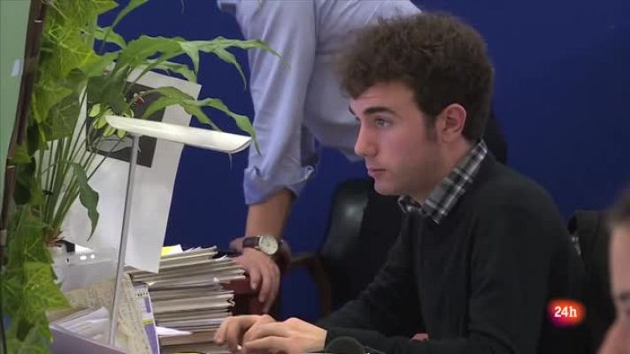 Repor - Vanessa López, Responsable del departamento jurídico de Pyramid Consulting