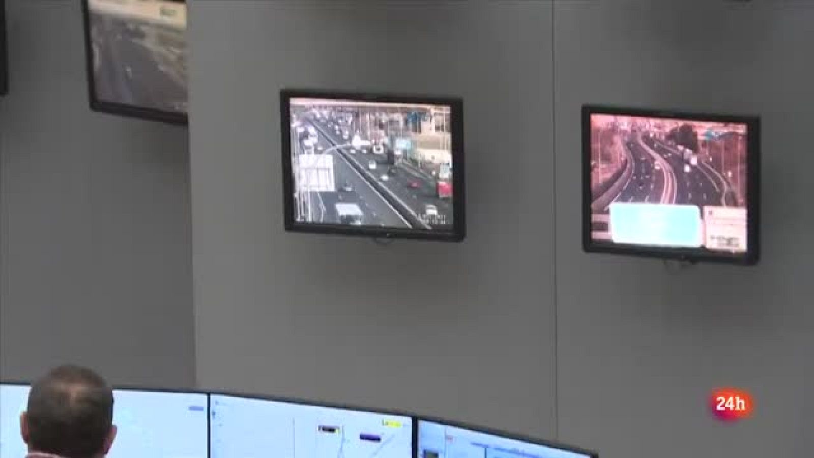 Javier Villalba, Jefe de la unidad de normativa de la Dirección General de Tráfico, DGT.