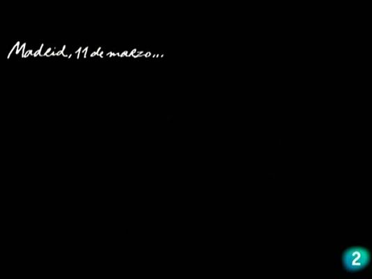  - Madrid, 11 de marzo