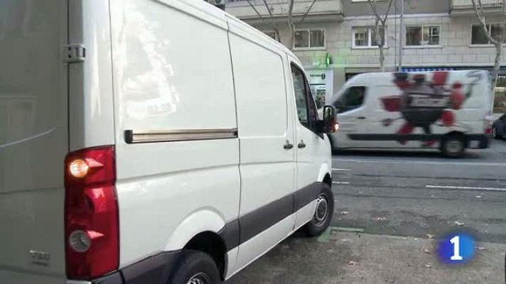 Seguridad vital 5.0 - 'Radar: furgonetas' PGM 131