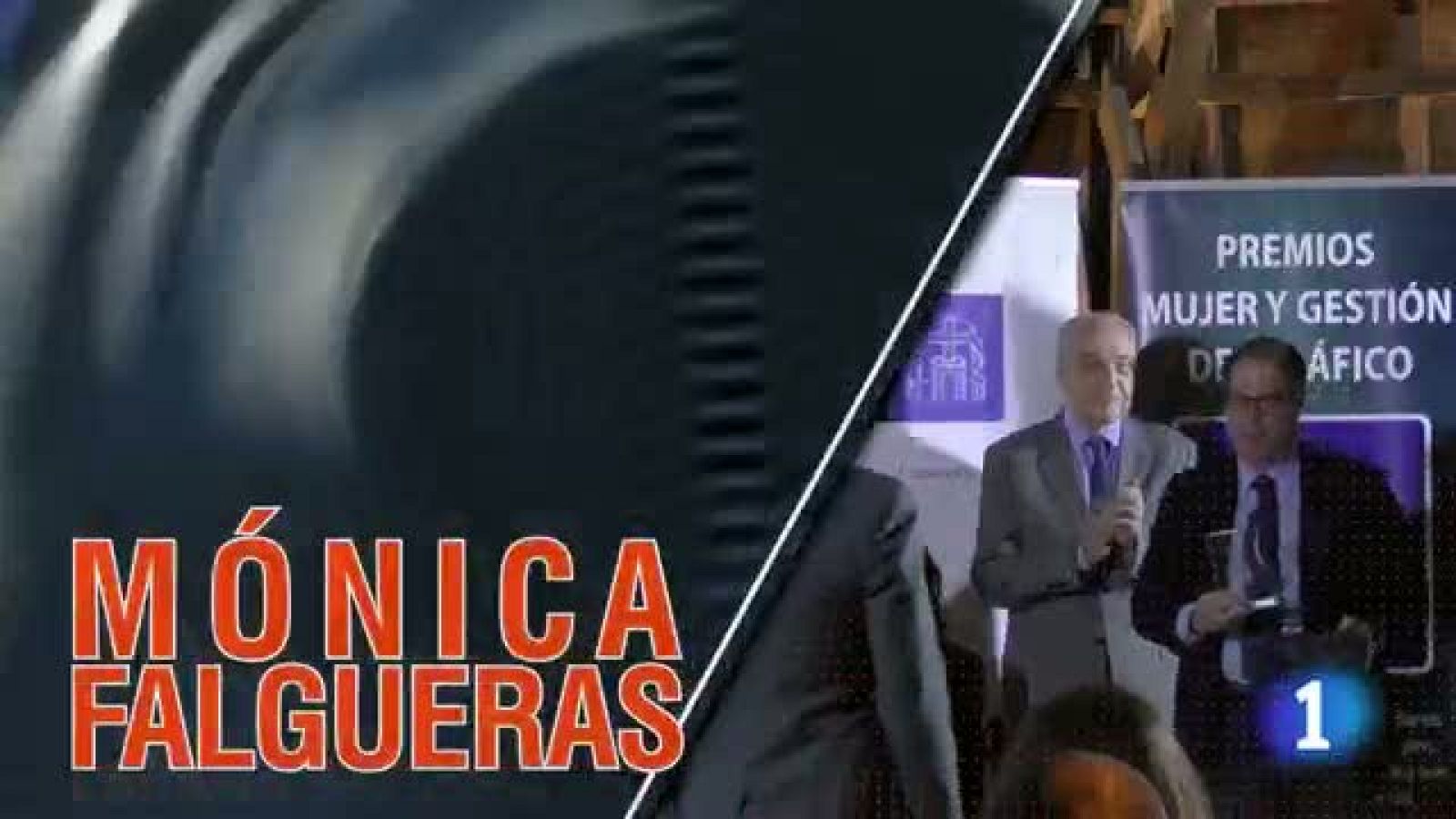 'Seguridad Vital' - 'Entrevista a Mónica Falgueras' PGM 131 | Ver