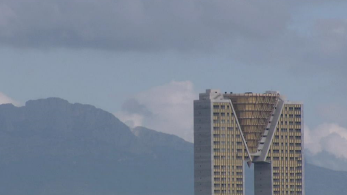 L'informatiu - Comunitat Valenciana - La Comunidad Valenciana en 2' - 30/01/18