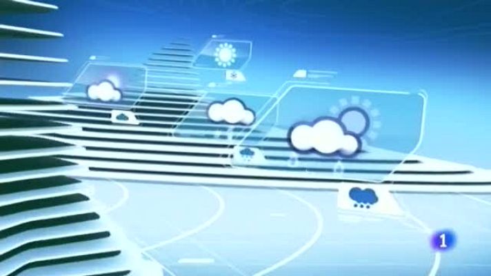 Noticias de Castilla y León - El tiempo en Castilla y León - 30/01/18