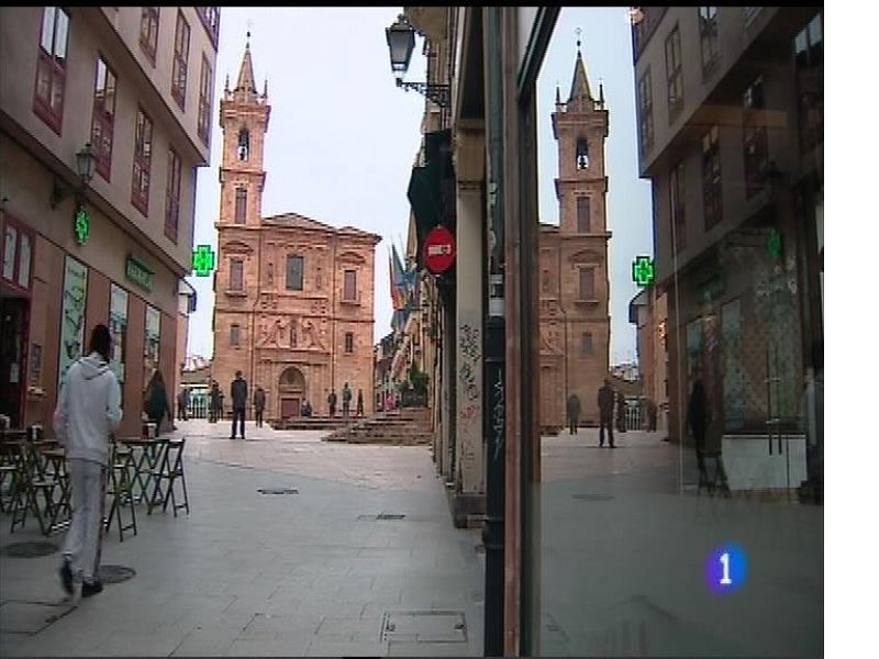 El tiempo en Asturias - 30/01/18 | Ver