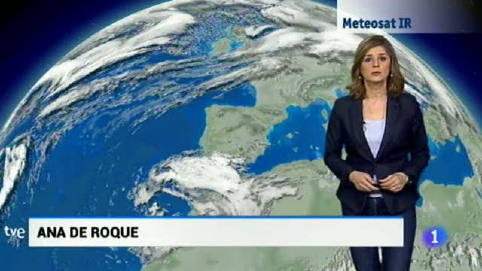 El tiempo en Extremadura - 30/01/18 | Ver