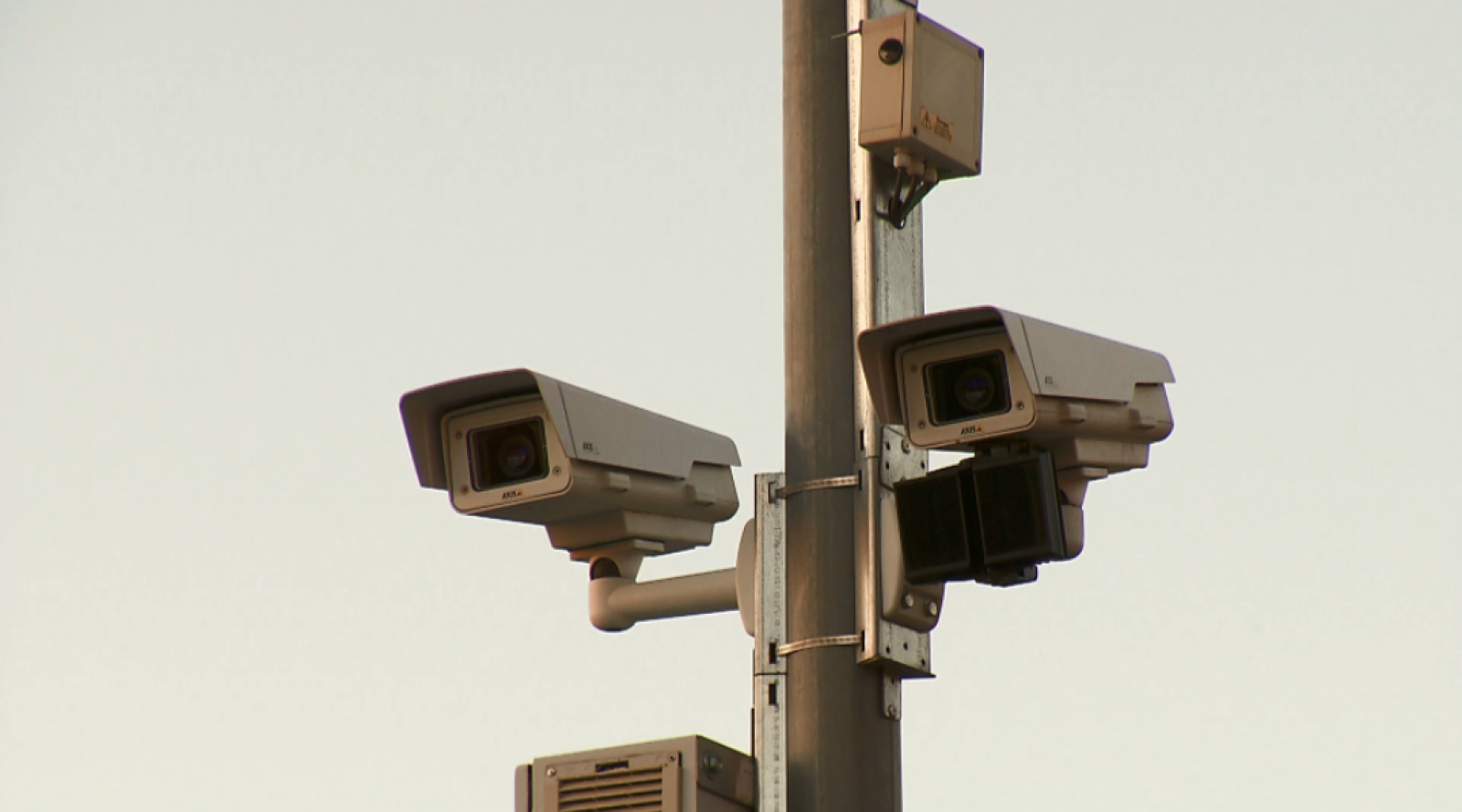 Repor - La penitencia del asfalto