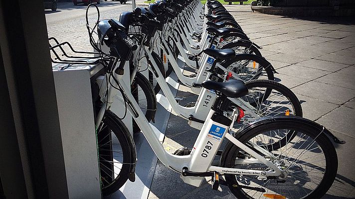 Informativo de Madrid - Informativo de Madrid - 30/01/18