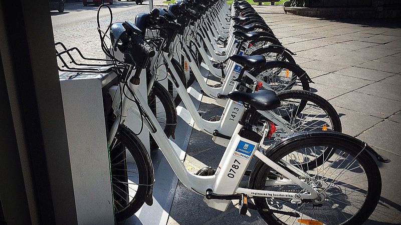 Informativo de Madrid - 30/01/18