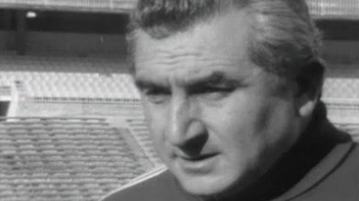 Deportes en el Archivo de RTVE - En juego - 23/1/1972