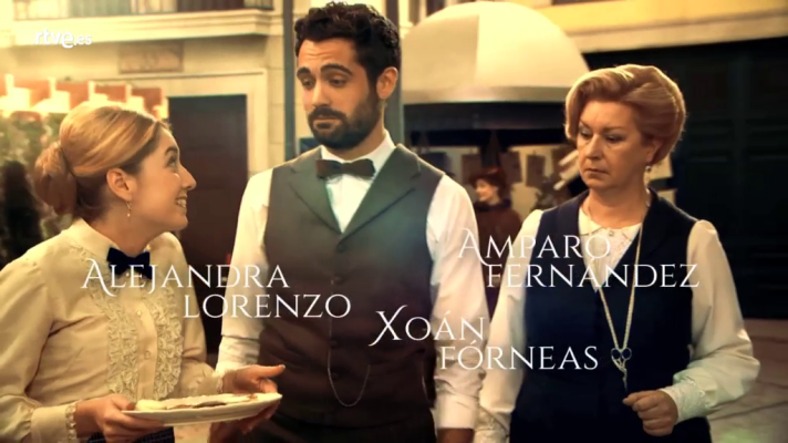 Acacias 38 - La cabecera de Acacias 38 presenta nuevas incorporaciones