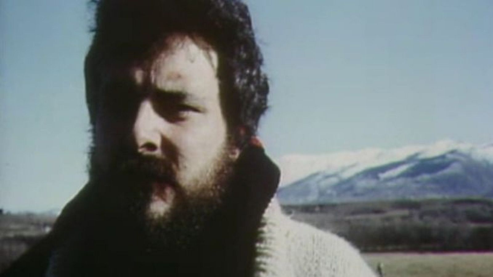 Jaume Fuster - Crear i viure: Narradors, ara - Arxiu TVE - Crear i viure | Veure