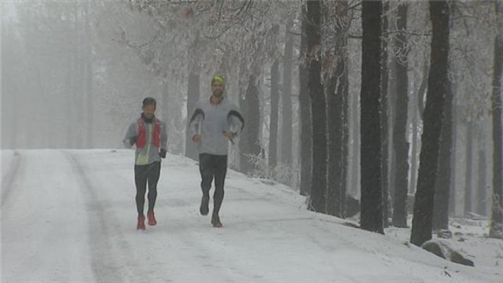 Telecanarias - Canarias en 2' - 30/01/2018