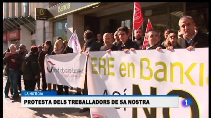 Informatiu Balear - 30/01/18