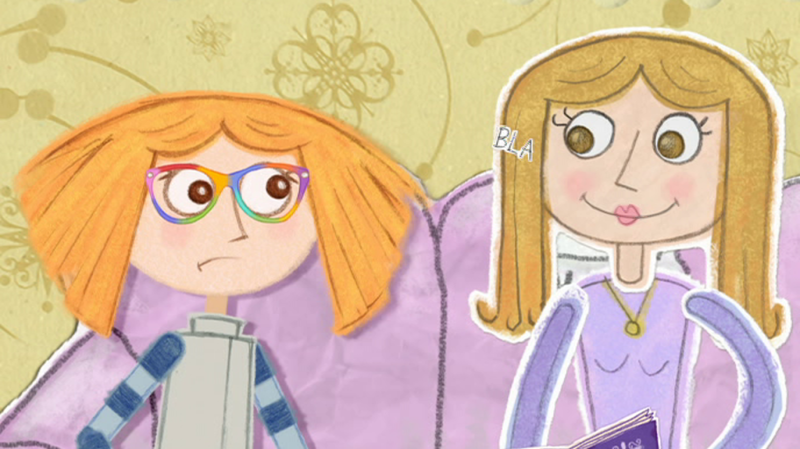 Cleo - La Mirada de Irma - RTVE.es - Cleo | Ver