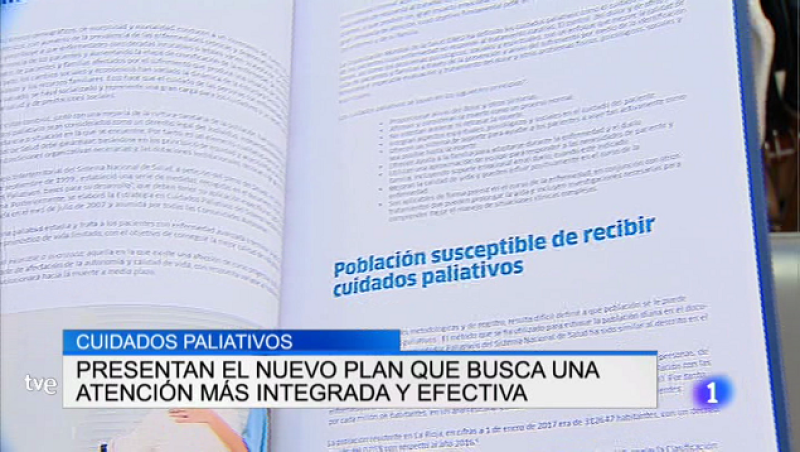 Informativo Telerioja 2 - 30/01/18