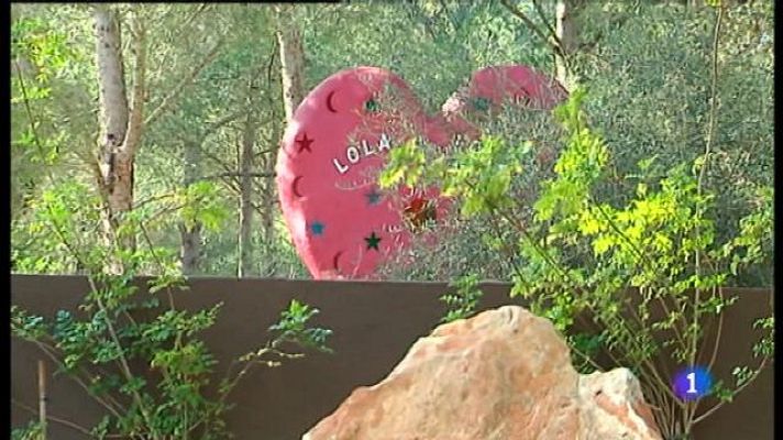 Informatiu Balear - Paralitzada una demolició d'unes obres il·legals perquè la sentència està en català