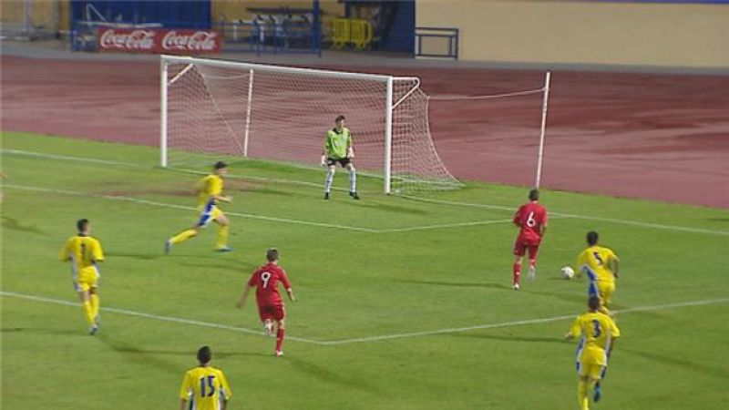 Deportes Canarias - 30/01/2018