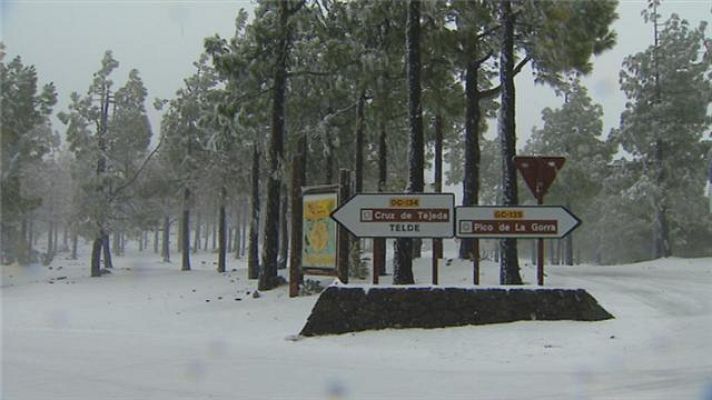 Telecanarias - Telecanarias - 30/01/2018