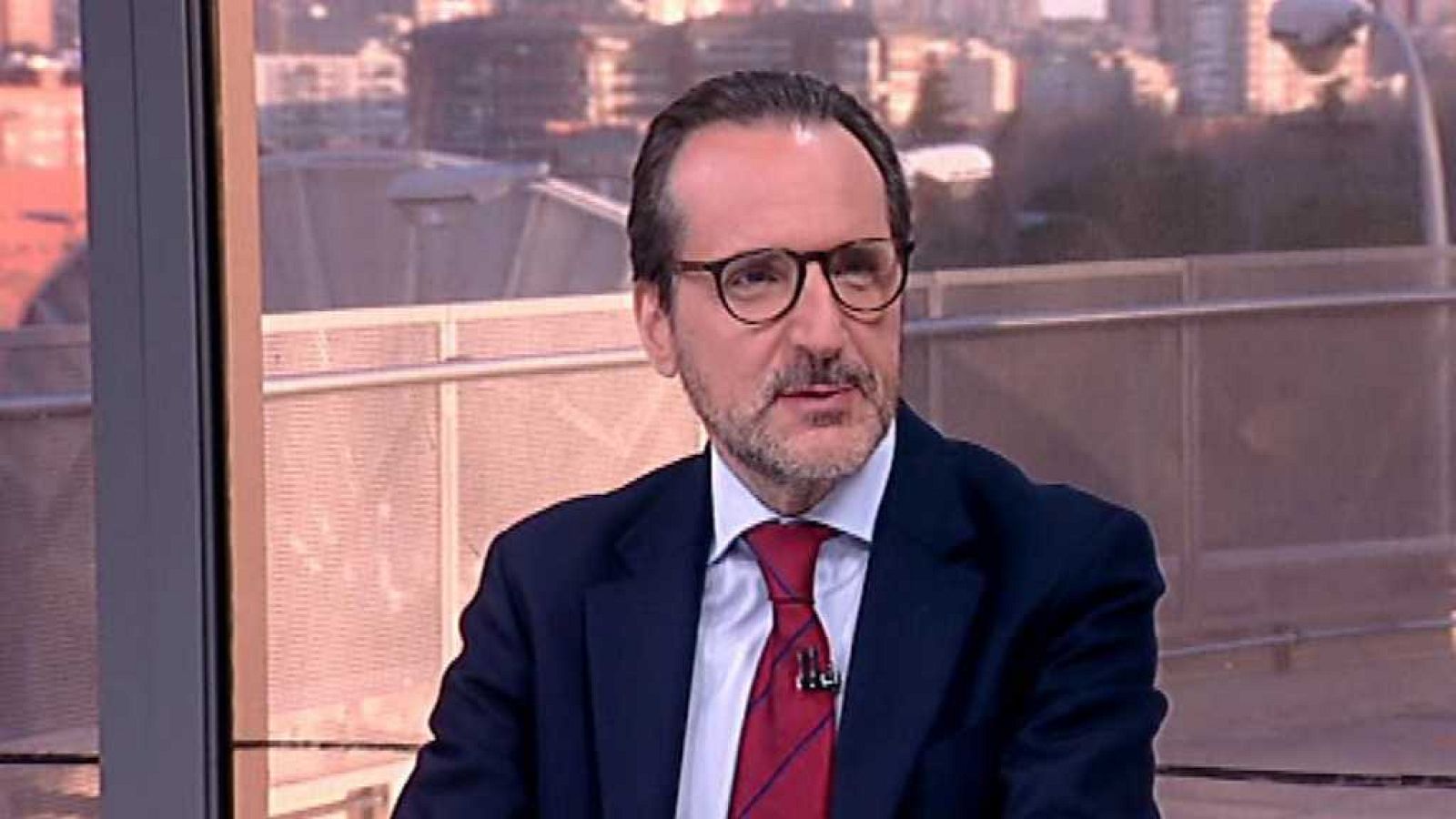 La tarde en 24 horas - Economía - 30/01/18 - ver ahora