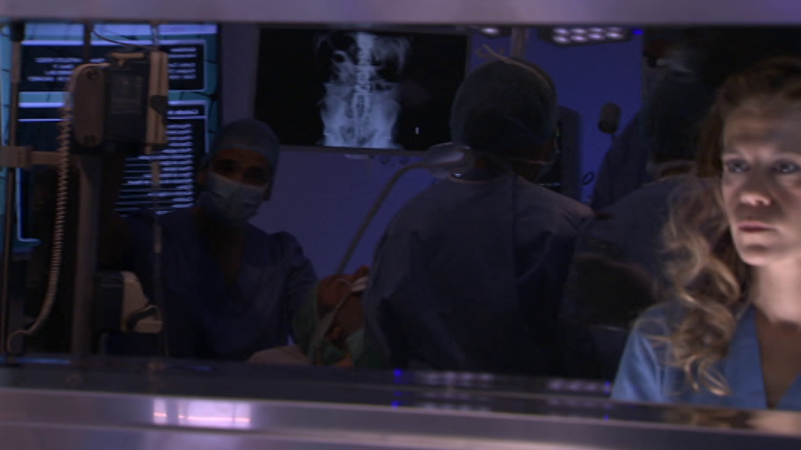 Centro médico - 30/01/18 (1) - ver ahora