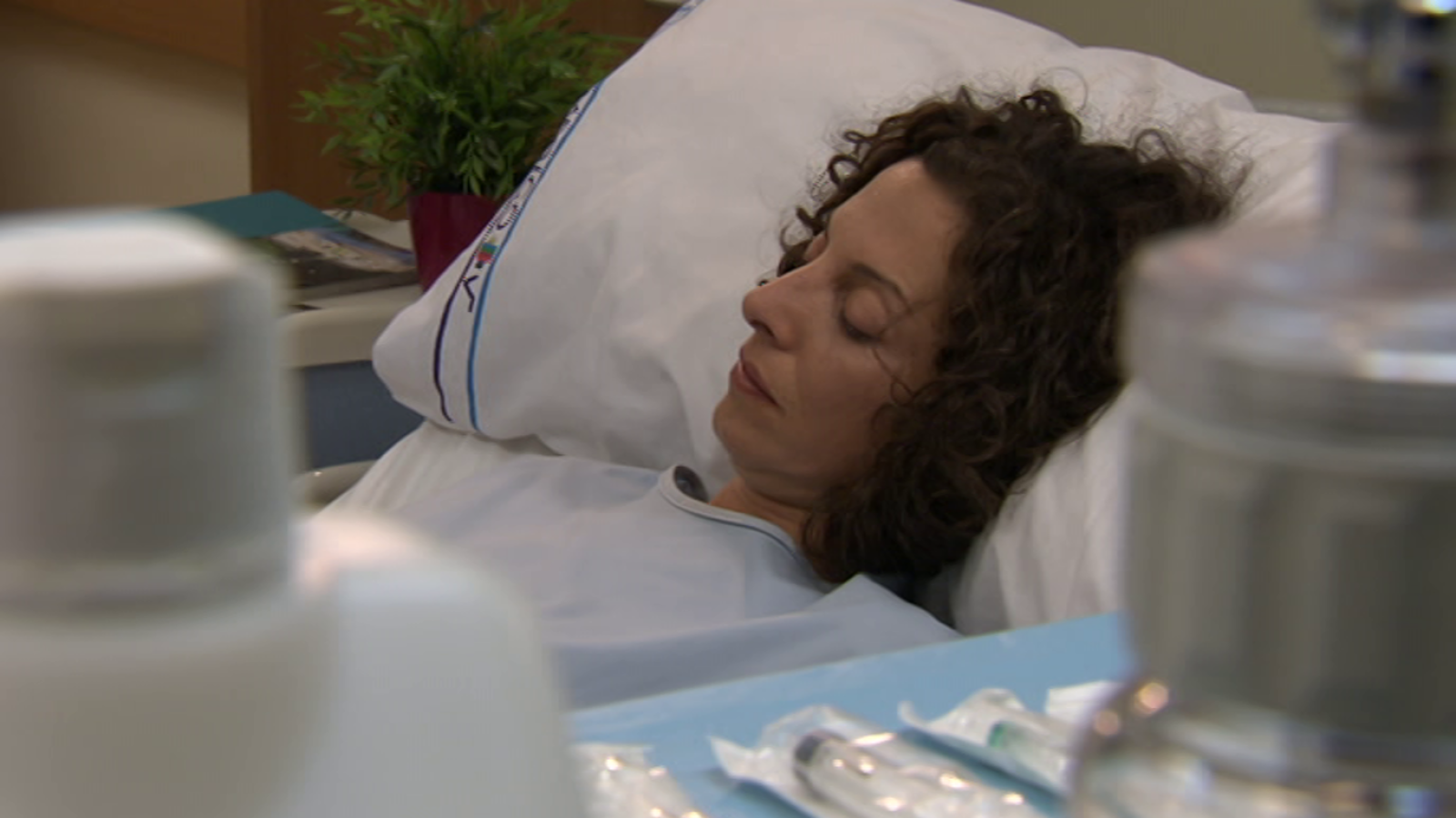 Centro médico - 30/01/18 (2) - ver ahora