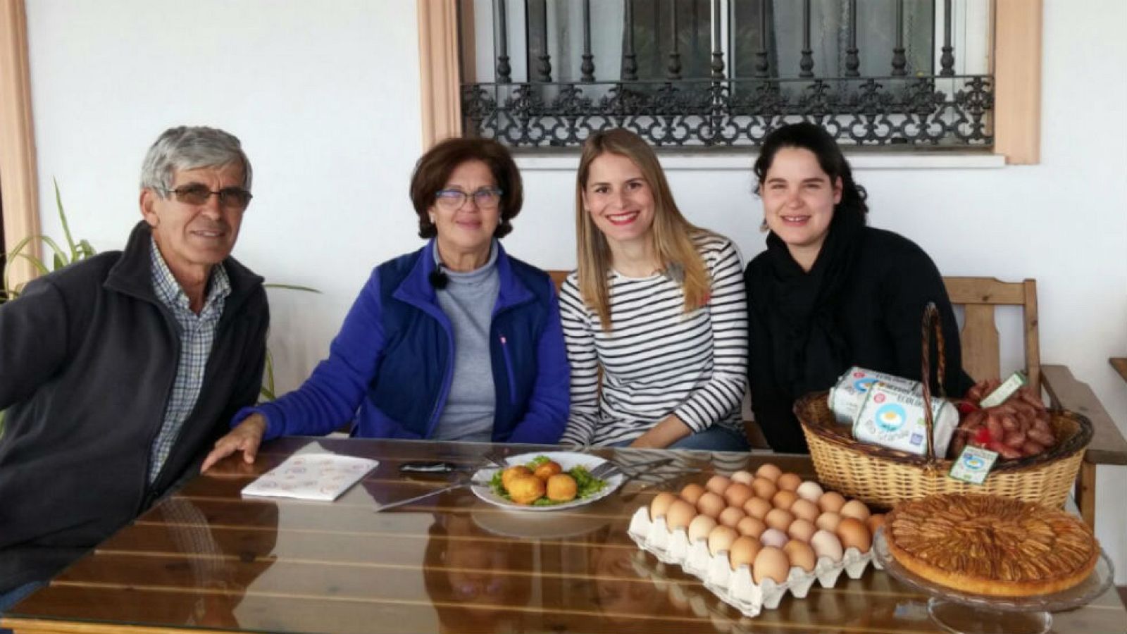 Qué son los huevos mesoneros