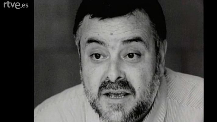 Programes especials de Arxiu - Fusta d'escriptor. En memòria de Jaume Fuster