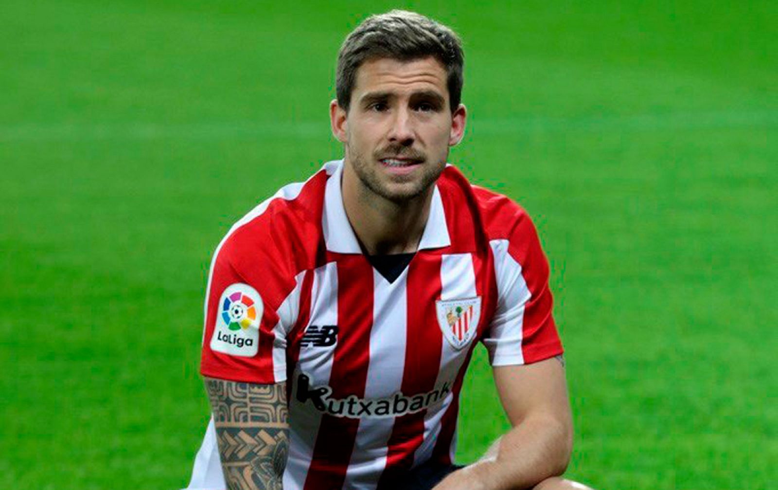 Iñigo Martínez: "Es una de las decisiones que más me ha costado tomar en mi vida" | Ver