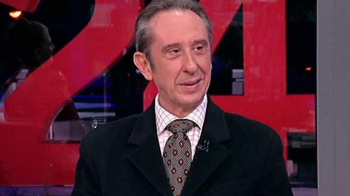 La hora cultural - La hora cultural - 30/01/18