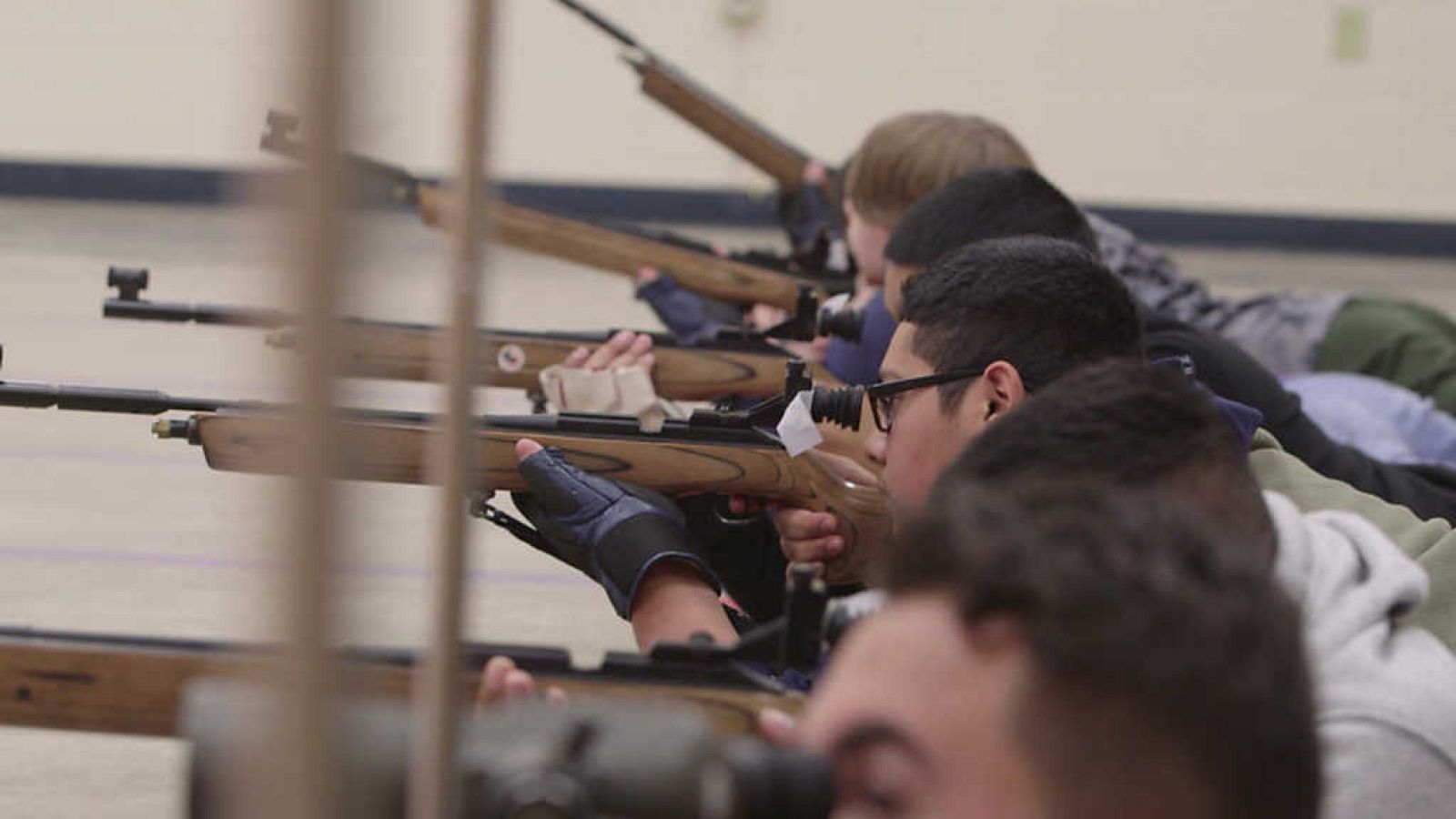 Documentos TV - Los pequeños soldados de América - ver ahora