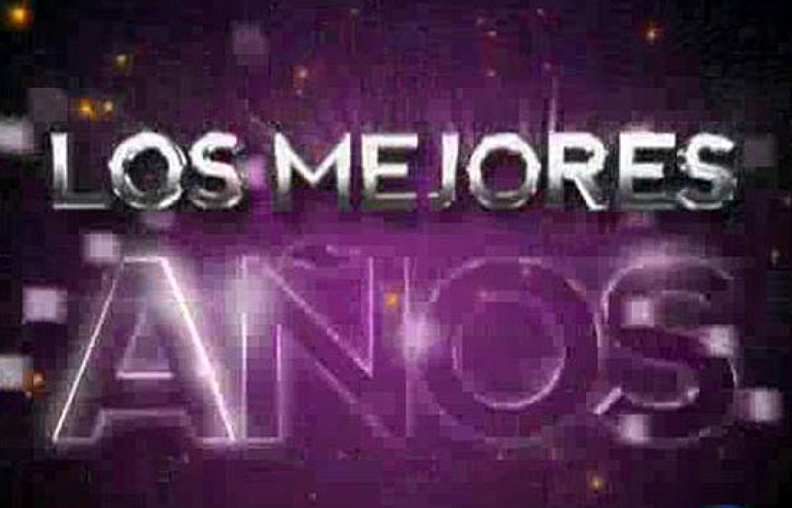 Los mejores años de nuestra vida - Décadas de los 70 y 90 - Los mejores años | Ver