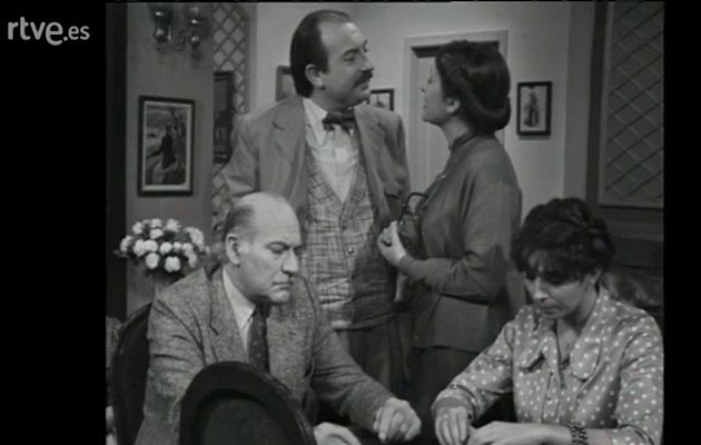 Teatre a l'Arxiu - Les Cartes d'Hércules Poirot