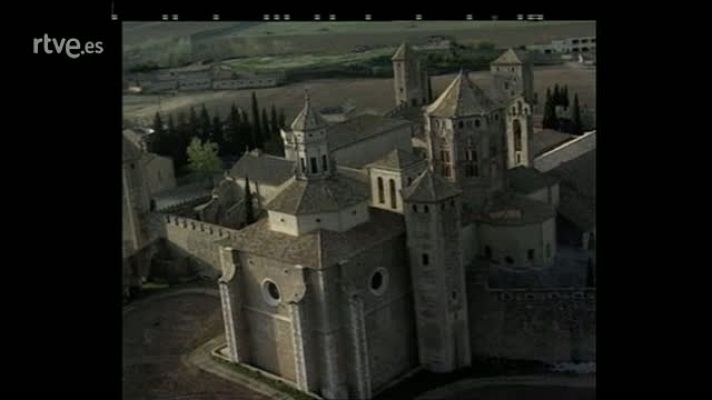 Arxiu TVE Catalunya - Arxiu TVE Catalunya - L'Odissea - El jardí de les palmeres, de Jaume Fuster