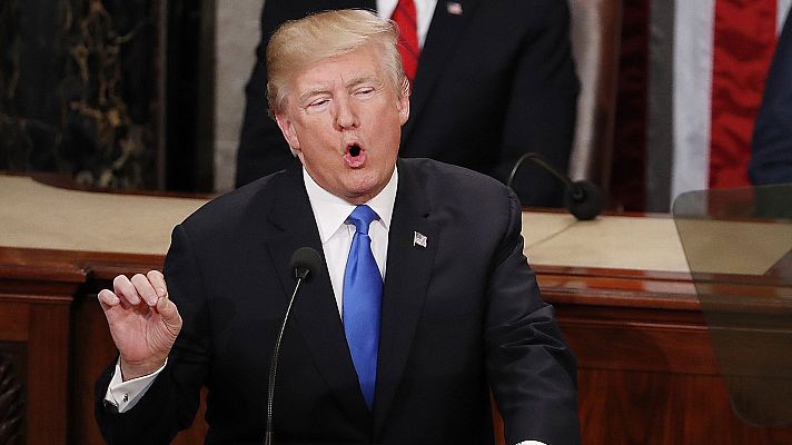  - Trump anuncia que mantendrá abierta la prisión de Guantánamo